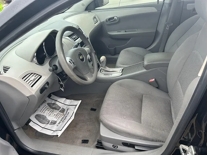 2010 Chevrolet Malibu
