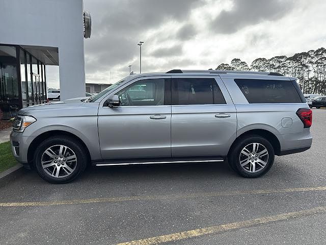 2023 Ford Expedition MAX