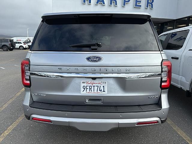 2023 Ford Expedition MAX