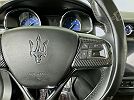 2017 Maserati Quattroporte S image 48