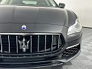 2017 Maserati Quattroporte S image 4