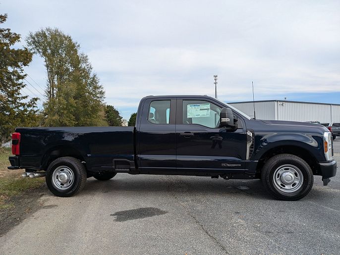 2024 Ford F-350
