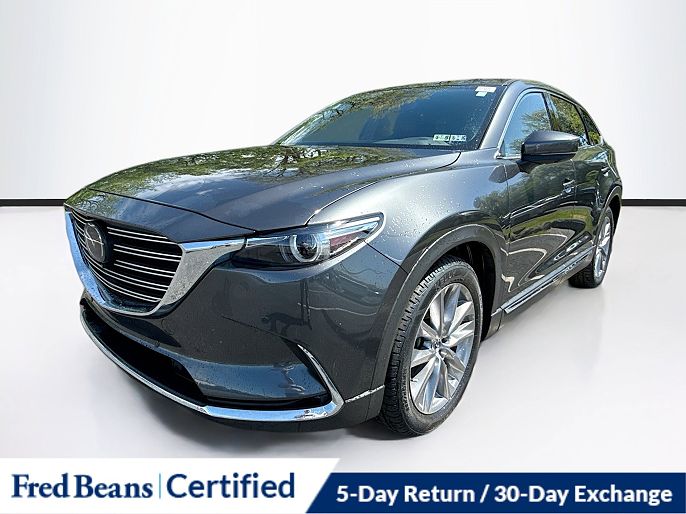 2023 Mazda CX-9