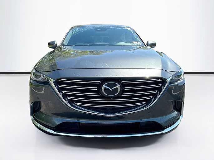 2023 Mazda CX-9