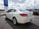 2014 Buick Verano Leather Group image 9