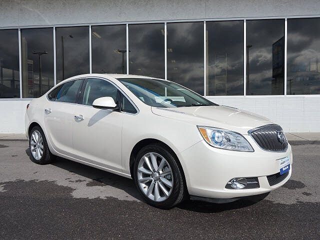 2014 Buick Verano Leather Group image 1