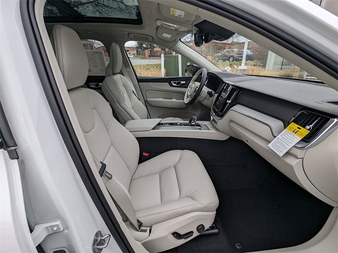 2025 Volvo XC60