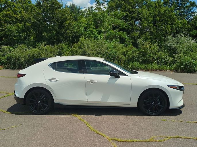 2024 Mazda Mazda3