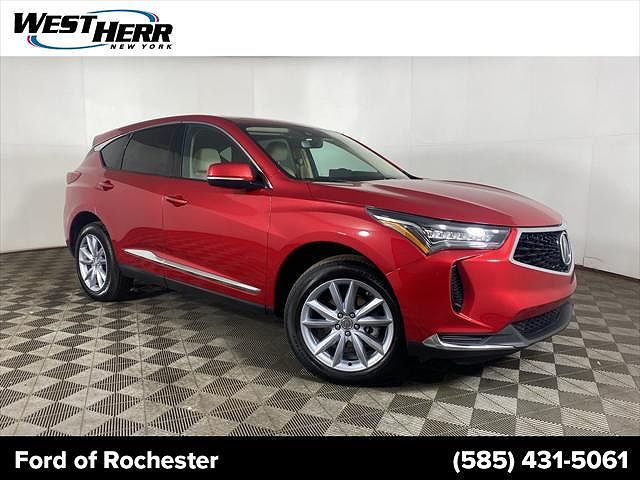 2024 Acura RDX