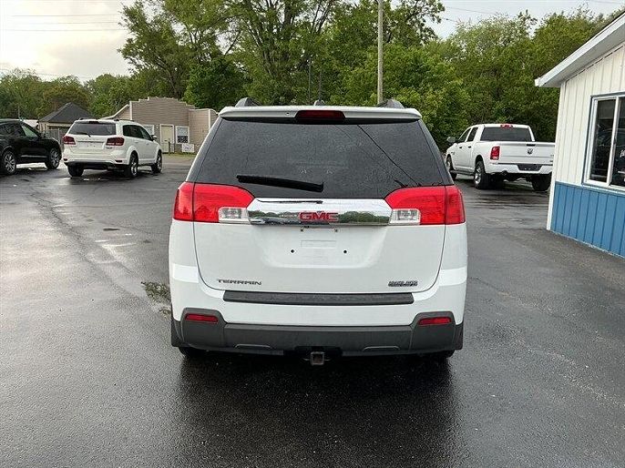 2015 GMC Terrain