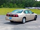 2005 Chevrolet Impala LS image 6