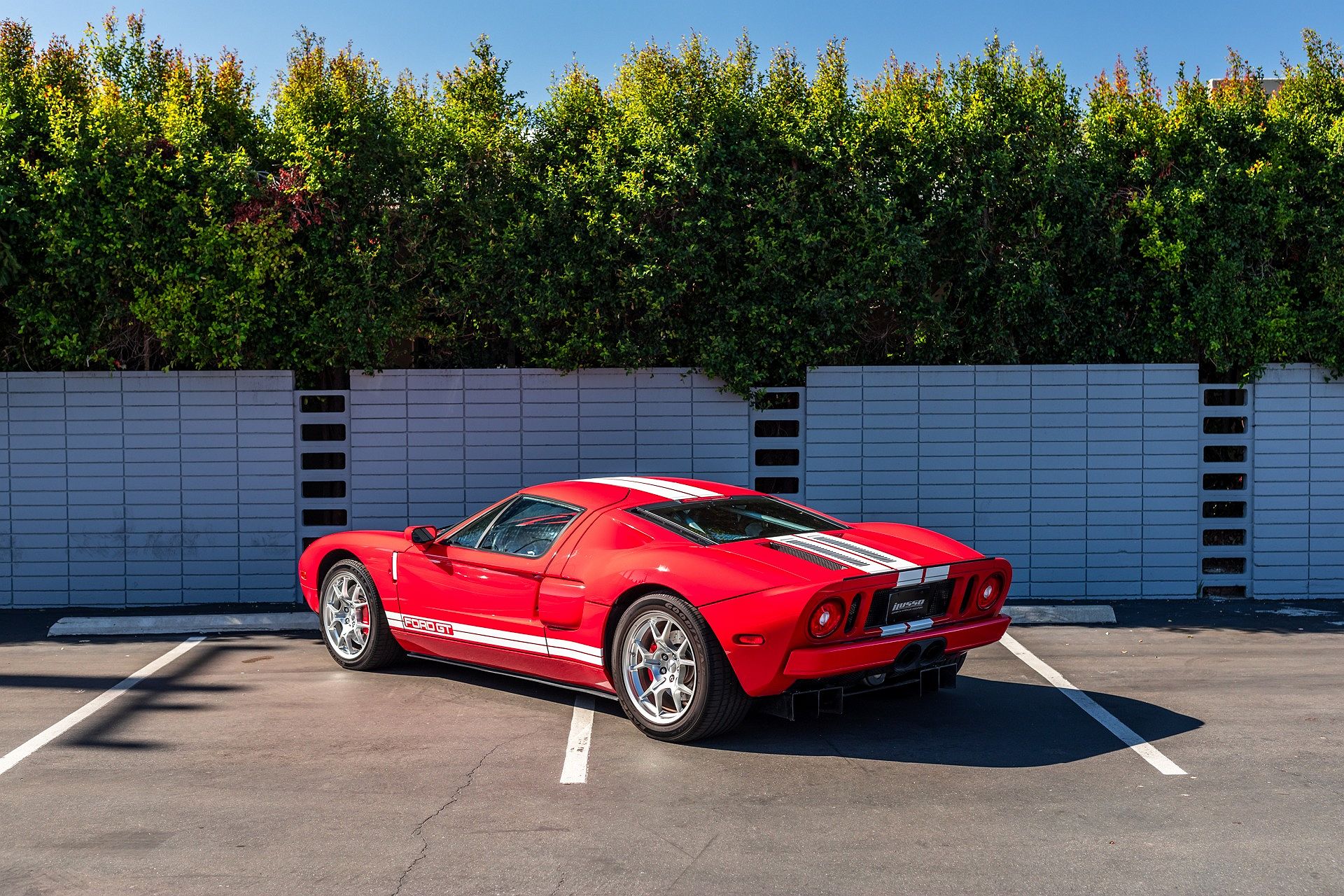 2006 Ford GT null image 24