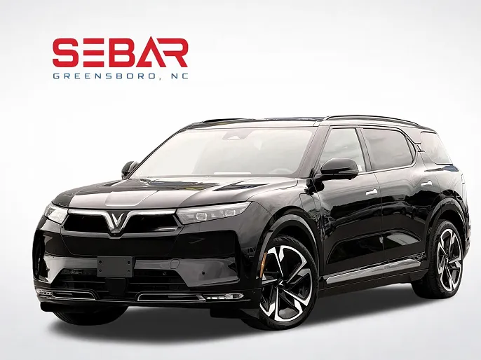 2024 VinFast VF9