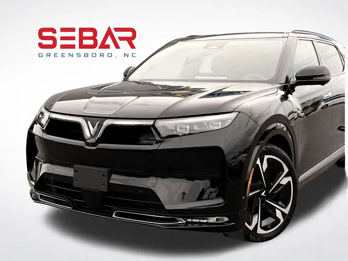 2024 VinFast VF9
