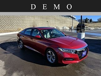 New 2019 Honda Accord Exl For Sale In Sioux Falls Sd