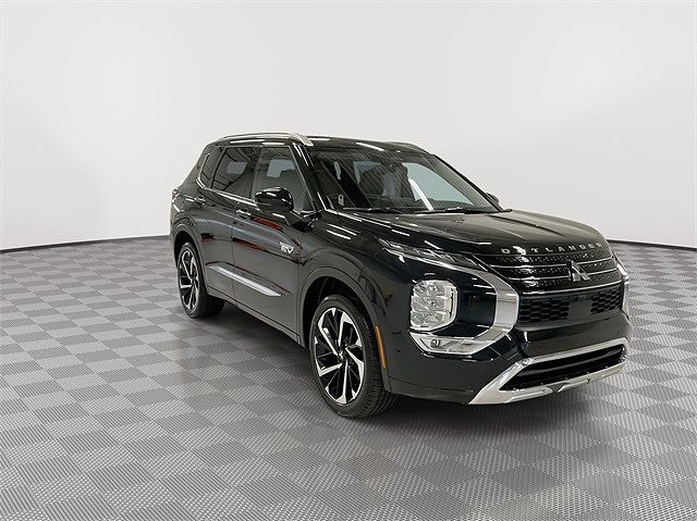 2025 Mitsubishi Outlander