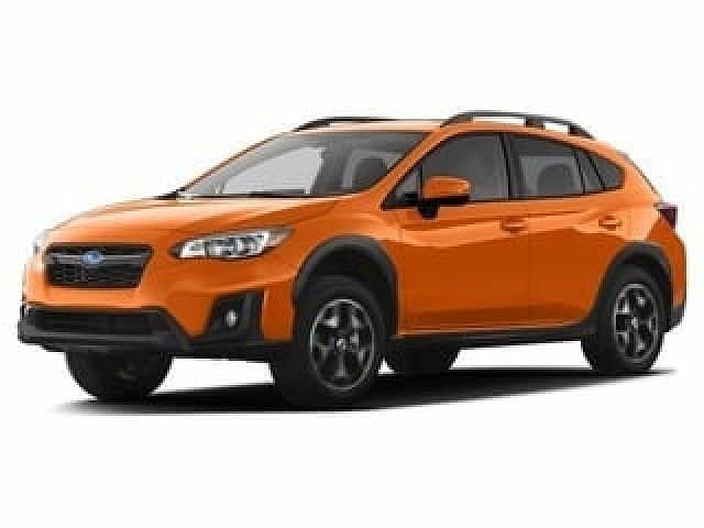 2018 Subaru Crosstrek Premium image 0