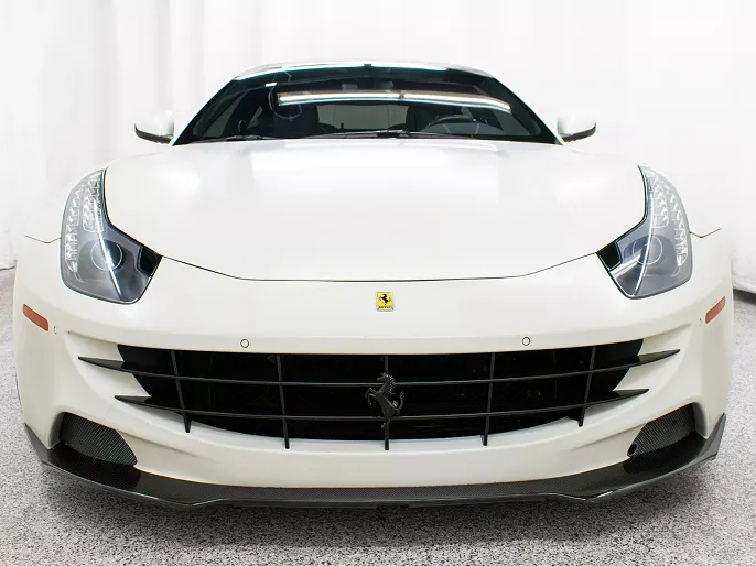 2014 Ferrari FF