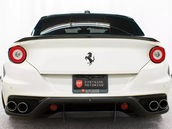 2014 Ferrari FF