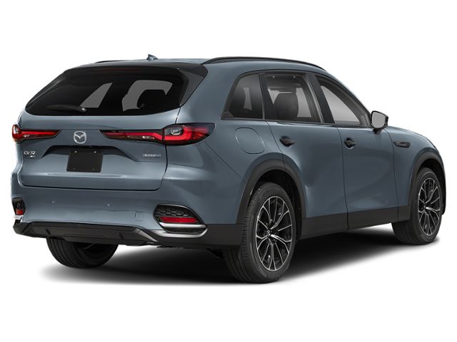 2025 Mazda CX-70