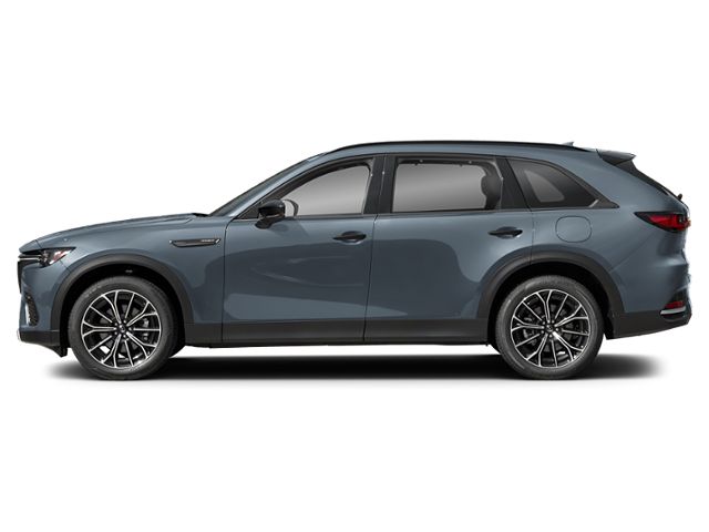 2025 Mazda CX-70