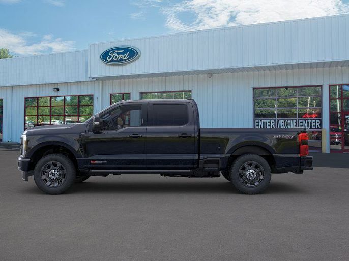 2024 Ford F-250
