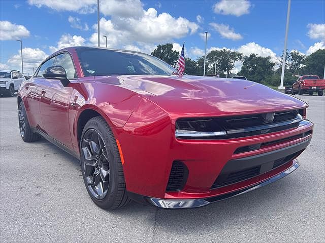 2026 Dodge Charger
