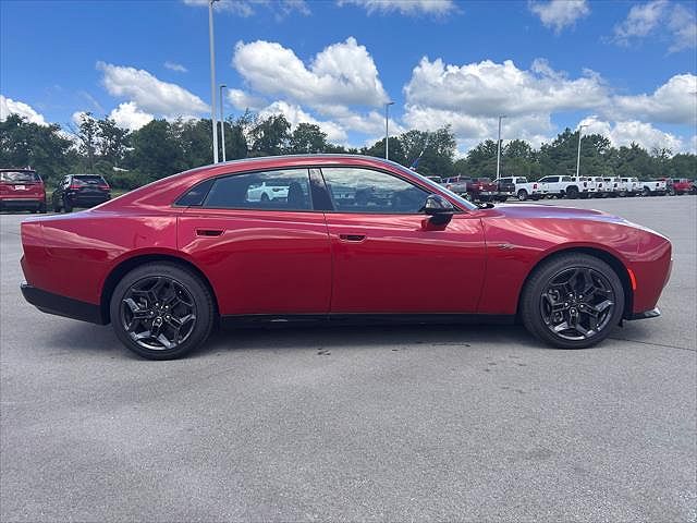 2026 Dodge Charger