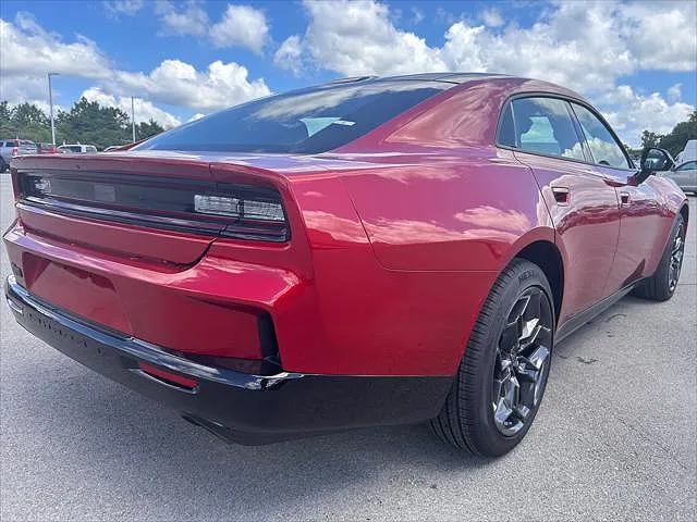 2026 Dodge Charger