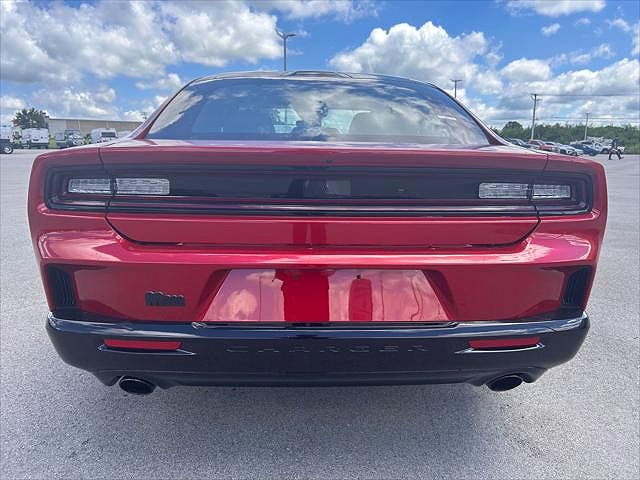2026 Dodge Charger