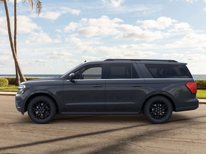 2024 Ford Expedition MAX