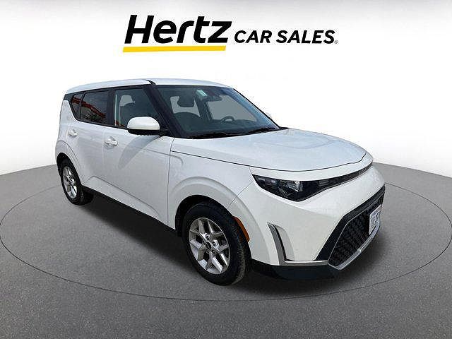 2024 Kia Soul