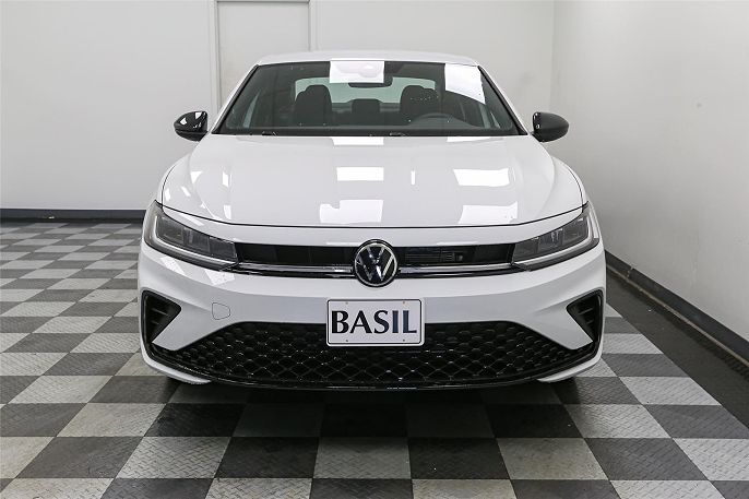 2026 Volkswagen Jetta