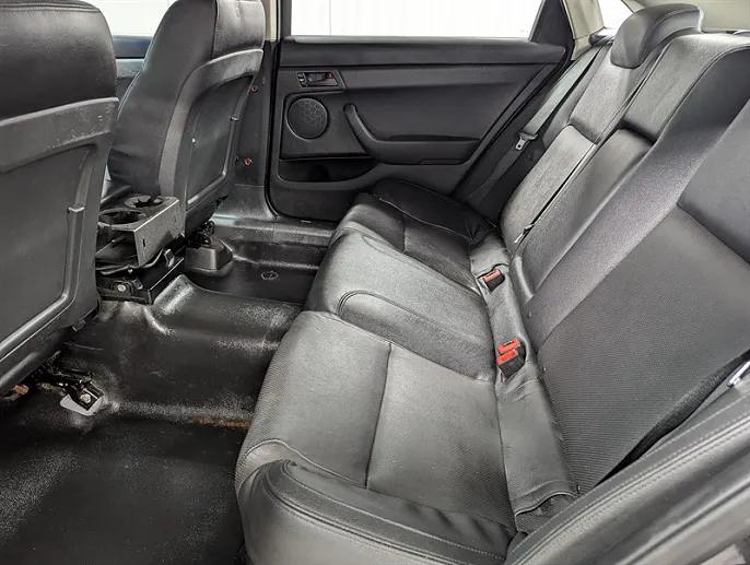 2011 Chevrolet Caprice