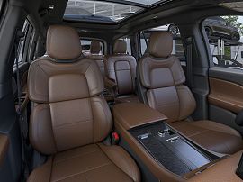 2026 Lincoln Aviator