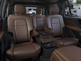 2026 Lincoln Aviator