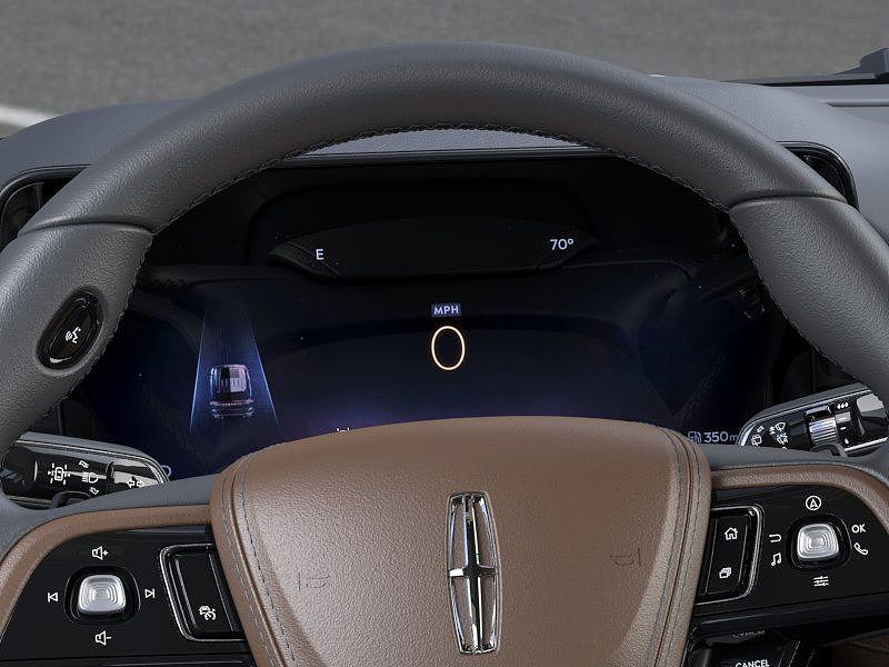 2026 Lincoln Aviator