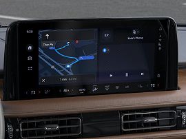 2026 Lincoln Aviator