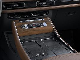 2026 Lincoln Aviator