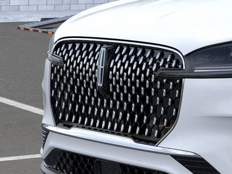 2026 Lincoln Aviator