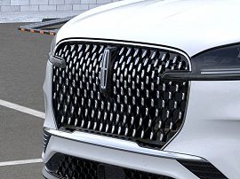 2026 Lincoln Aviator