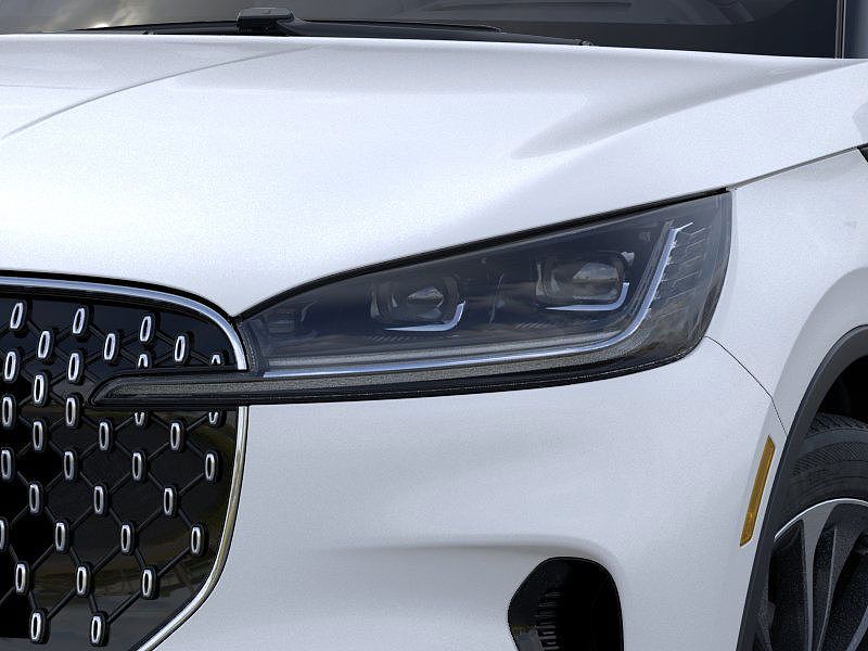 2026 Lincoln Aviator