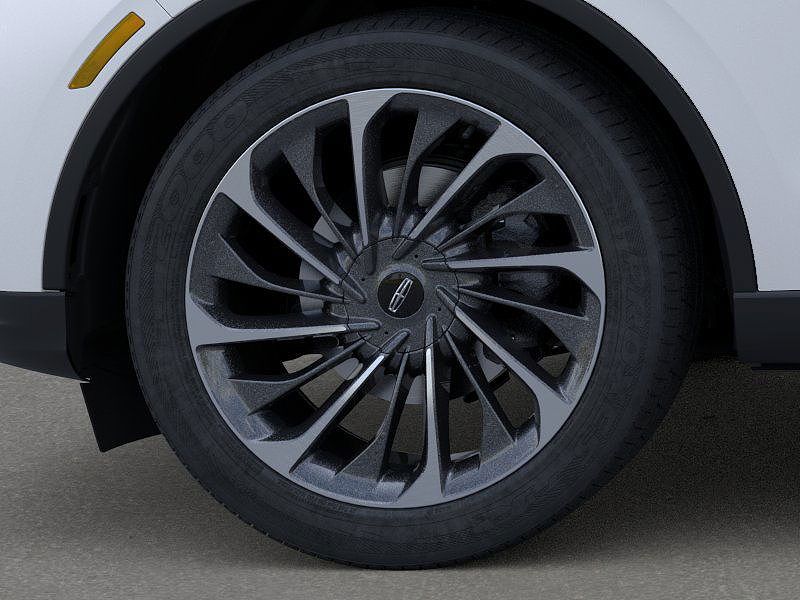 2026 Lincoln Aviator