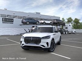 2026 Lincoln Aviator
