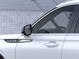 2026 Lincoln Aviator