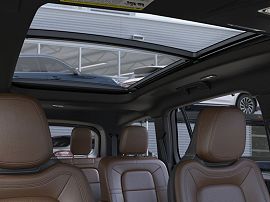 2026 Lincoln Aviator