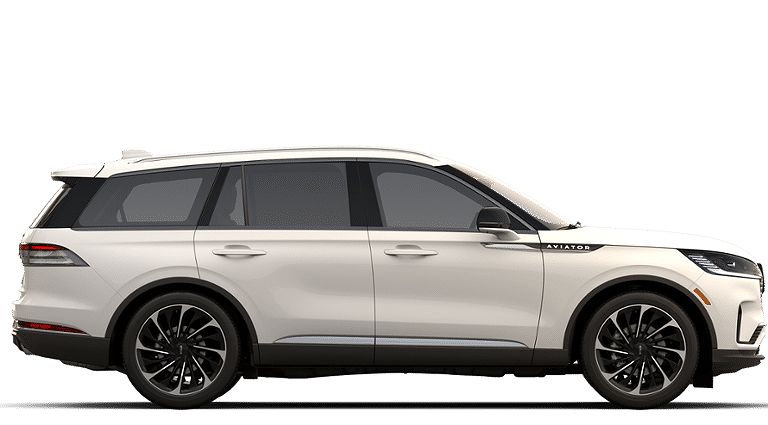 2026 Lincoln Aviator