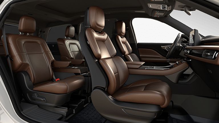 2026 Lincoln Aviator