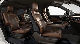 2026 Lincoln Aviator