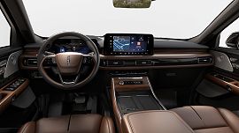 2026 Lincoln Aviator